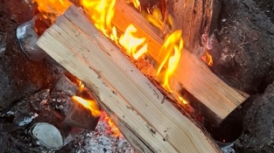 Фото нашей Странницы Марии Дель