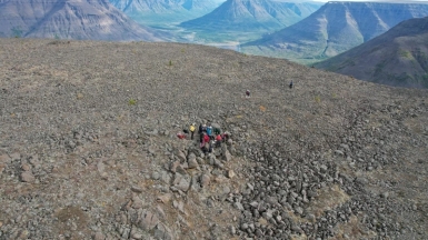 Фото из архива Клуба