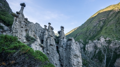 Фото нашего Странника Дмитрия Кочерыгина