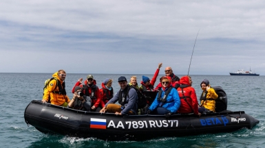 Фото из архива Клуба