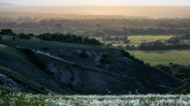 Фото нашего гида Михаила Верёвченко