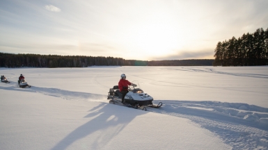 Фото из архива Клуба