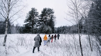 Фото из архива Клуба