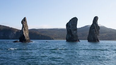 Фото из архива Клуба