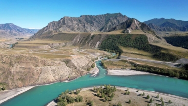 Фото нашего Странника Кирилла Голубева