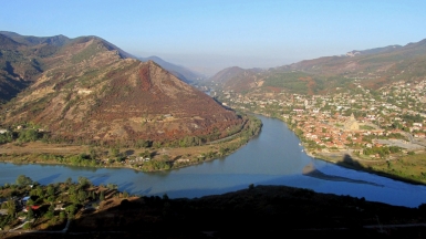 Фото гида Ирины Пряничниковой