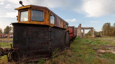Фото гида Михаила Верёвченко