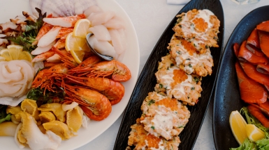 Фото из архива Клуба