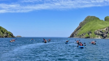 Фото из архива Клуба.