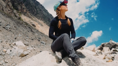 Фото наших Странников