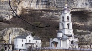 Фото наших Странников