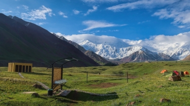 Фото из архива Клуба.