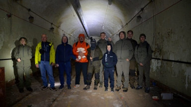 Фото из архива Клуба