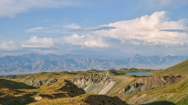 Из архива Клуба