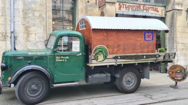 Фото наших партнеров JustGo ThereNZ