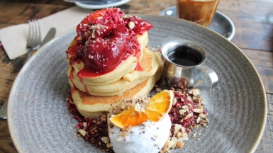 Фото: Claire Kelly on Unsplash