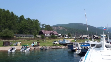 Фото нашего Странника Рената Назмутдинова 