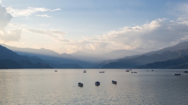 Фото нашего Странника Сергея Зарубина