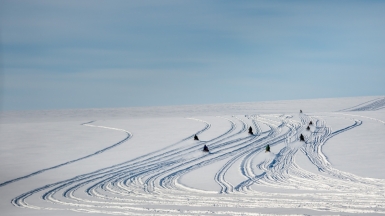 Фото Сергея Доля