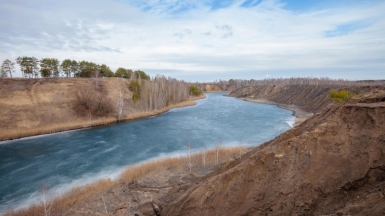 Фото гида Михаила Верёвченко