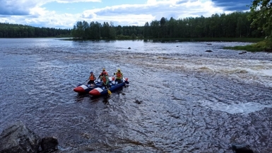 Фото наших Странников