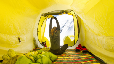 Из архива Клуба