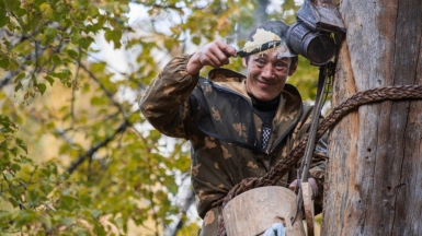 Фото с сайта ФГБУ «Государственный заповедник «Шульган-Таш»