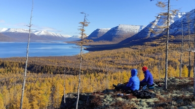 Фото из архива Клуба