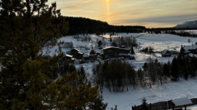 Фото гида Натальи Кислушко
