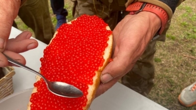 Фото наших Странников