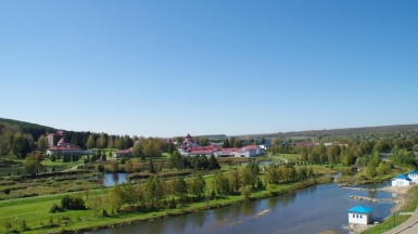 Фото из архива Клуба