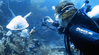 Фото нашего гида Лики Майстровой