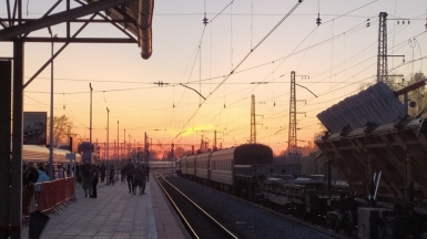 Фото из архива Клуба