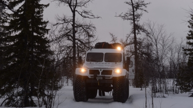 Фото из архива Клуба