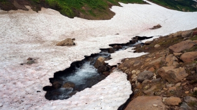 Фото нашего Странника Александра Панченко