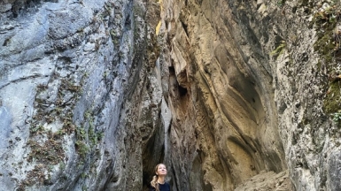 Фото наших Странников