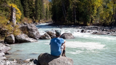 Фото наших Странников