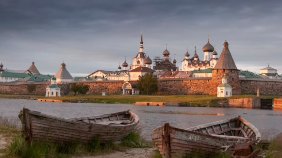 Фото из архива Клуба