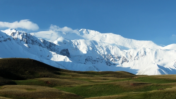 Из архива Клуба