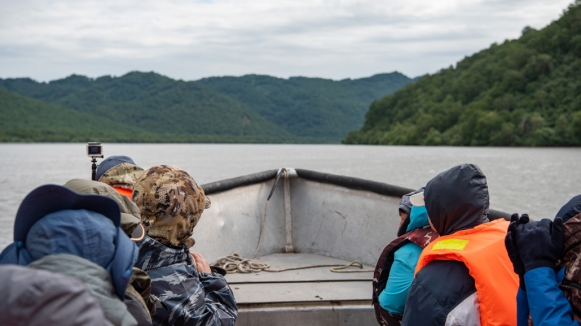 Фото из архива Клуба