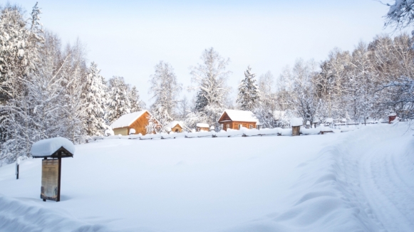 Фото из архива Клуба