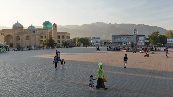 Фото: GFDRR / World Bank Disaster Risk Management on visualhunt