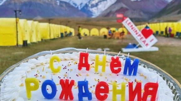 Из архива Клуба.