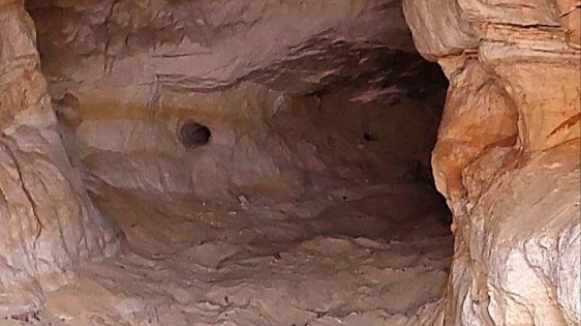 Фото нашего гида Александра Чудновского