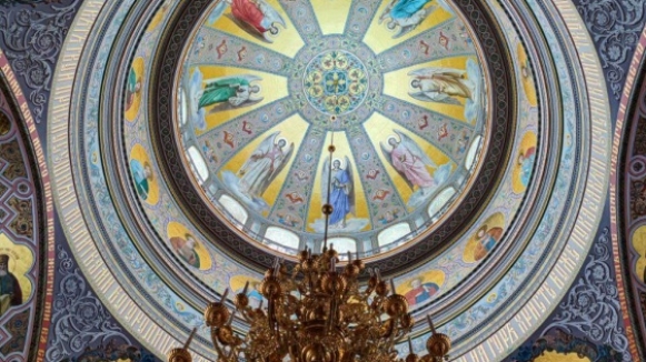 Из архива Клуба