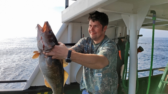 Фото из архива Клуба