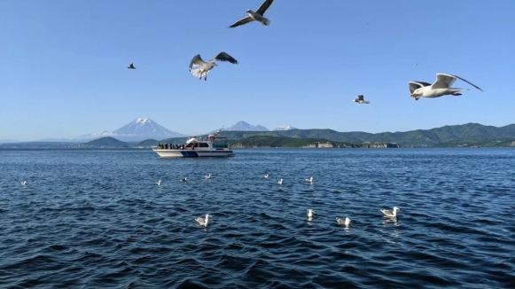 Фото из архива Клуба