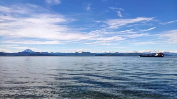 Фото Евгении Скопиной