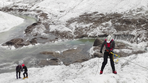 Фото из архива Клуба