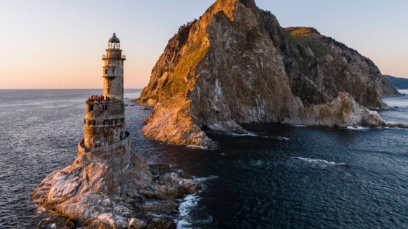 Фото Сергея Доли